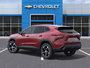 2025 Chevrolet Trax 1RS-2