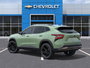 2025 Chevrolet Trax ACTIV-2