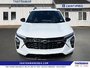 2025 Chevrolet Trax 2RS-7