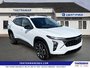 2025 Chevrolet Trax 2RS-6