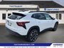 2025 Chevrolet Trax 2RS-4