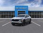 2026 Chevrolet Trax LT-0