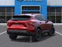 2026 Chevrolet Trax LT-3