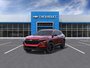 2026 Chevrolet Trax LT-0