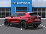 2026 Chevrolet Trax LT-2