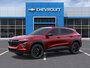 2026 Chevrolet Trax LT-1