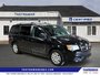 2016 Dodge Grand Caravan SXT-6