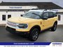2023 Ford BRONCO SPORT Heritage Limited-0