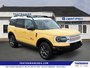 2023 Ford BRONCO SPORT Heritage Limited-6