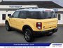 2023 Ford BRONCO SPORT Heritage Limited-2