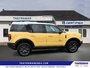 2023 Ford BRONCO SPORT Heritage Limited-5