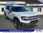 2024 Ford BRONCO SPORT Big Bend-6