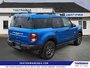 2025 Ford Bronco Sport Big Bend-4