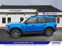 2025 Ford Bronco Sport Big Bend-1