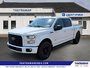 2016 Ford F-150 Lariat-0