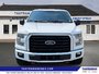 2016 Ford F-150 Lariat-7