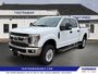 2019 Ford Super Duty F-250 SRW XLT-0