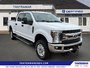 2019 Ford Super Duty F-250 SRW XLT-7