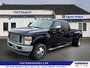 2008 Ford Super Duty F-350 DRW XLT-0