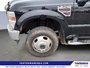 2008 Ford Super Duty F-350 DRW XLT-9