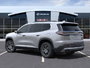 2025 GMC Acadia Elevation-2