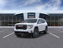 2026 GMC Acadia AT4-0