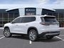 2026 GMC Acadia ELEVATION-2