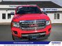 2020 GMC Canyon 4WD-7