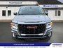 2022 GMC Canyon 4WD Elevation-7