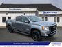 2022 GMC Canyon 4WD Elevation-6