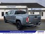 2022 GMC Canyon 4WD Elevation-2