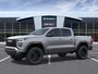 2026 GMC Canyon ELEVATION-1