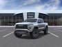 2026 GMC Canyon AT4-0