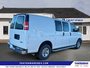 2023 GMC Savana Cargo Van BASE-5