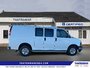2023 GMC Savana Cargo Van BASE-6