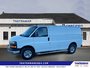 2023 GMC Savana Cargo Van BASE-1
