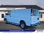 2023 GMC Savana Cargo Van BASE-2