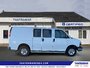 2023 GMC Savana Cargo Van BASE-6