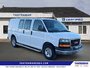 2023 GMC Savana Cargo Van BASE-7