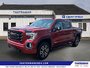 2022 GMC SIERRA 1500 LIMITED AT4-0