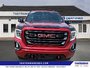 2022 GMC SIERRA 1500 LIMITED AT4-7