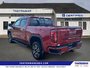 2022 GMC SIERRA 1500 LIMITED AT4-2
