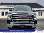 2022 GMC Sierra 1500 Limited SLE-7