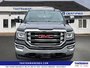 2018 GMC Sierra 1500 SLT-7