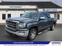 2018 GMC Sierra 1500 SLT-0