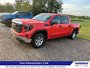 2022 GMC Sierra 1500 Pro-0