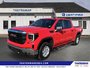 2022 GMC Sierra 1500 Pro-0