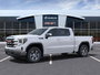 2025 GMC Sierra 1500 SLE-1