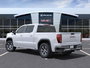 2025 GMC Sierra 1500 SLE-2