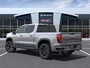 2025 GMC Sierra 1500 AT4-2